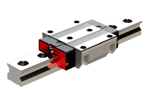 Thk Linear Guideways - Color: Grey