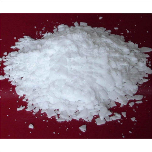 Potassium Hydroxide Flakes Application: Industrial