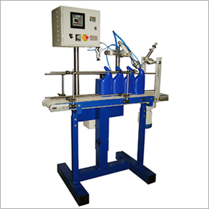 Leak Detector