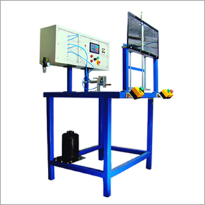 Leak Tester for Automotive Components