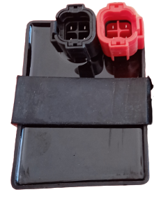 Two Wheeler Ignition System Activa 125cc Het 8pin Digital Cdi