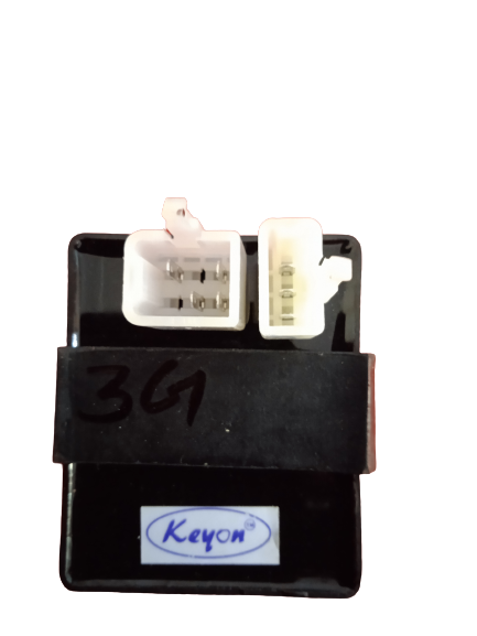 Two Wheeler Ignition System Activa 3g Het Digital Cdi