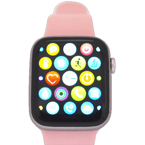 Hw22 Og Smart Watch Gender: Men