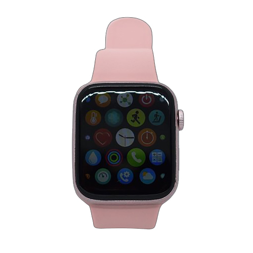 Hw22 Og Smart Watch Gender: Men
