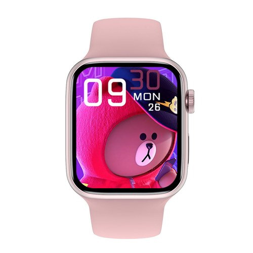 Square Gw67 Series 7 Smart Watch