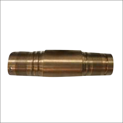 Oil and Gas MWD Tool Spare Parts - New Metal Construction | Durable High-Quality Components