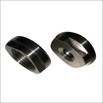 Metal Mwd Upper Lower Piston Cap