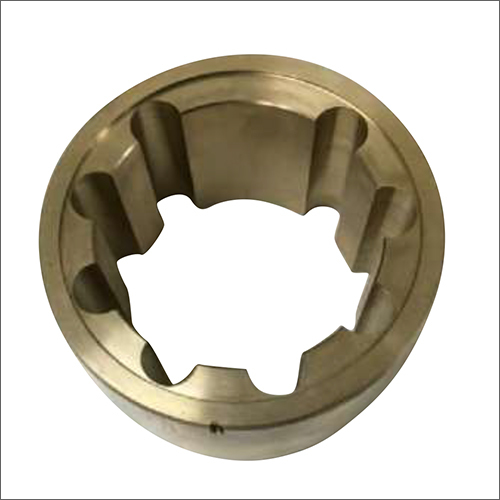 Metal Drilling And Fishing Jar Parts