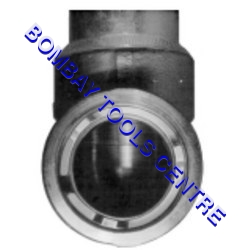 Gap-A-Lets Socket Welds Accuracy: 99  %