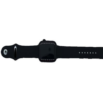 Black K16 Smart Watch Gender: Men