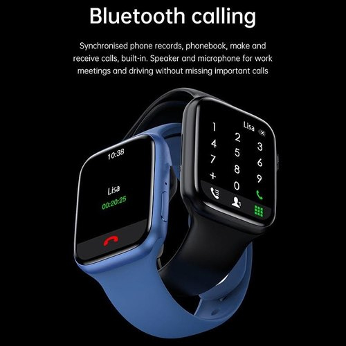 Gw67 Plus Smart Watch