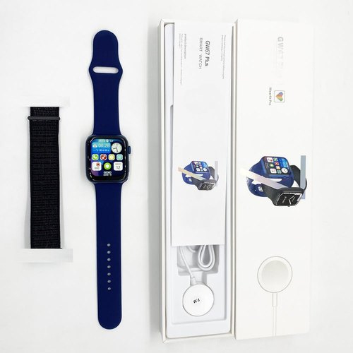 Gw67 Plus Smart Watch