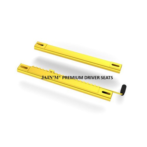 ट्रैक्टर सीटों के लिए स्लाइडर असेंबली