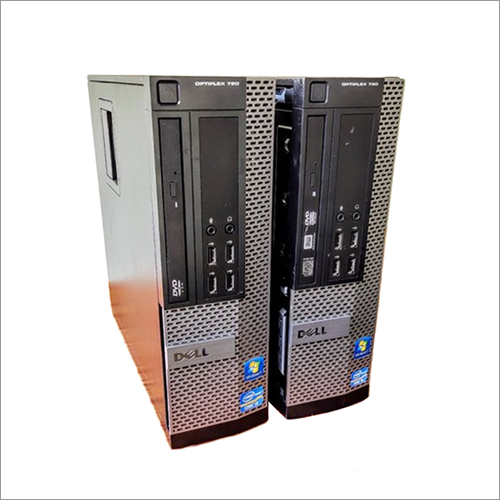 Dell Core I3 2nd Generation Desktop Cpu