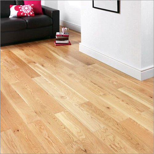 Anti-slip Engineered Hardwood Flooring