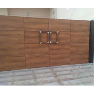 Hpl Cladding With Uv Coating External Wall Materials