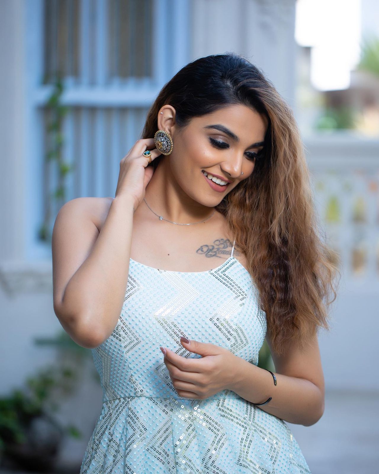 Washable Summer Gown Collection