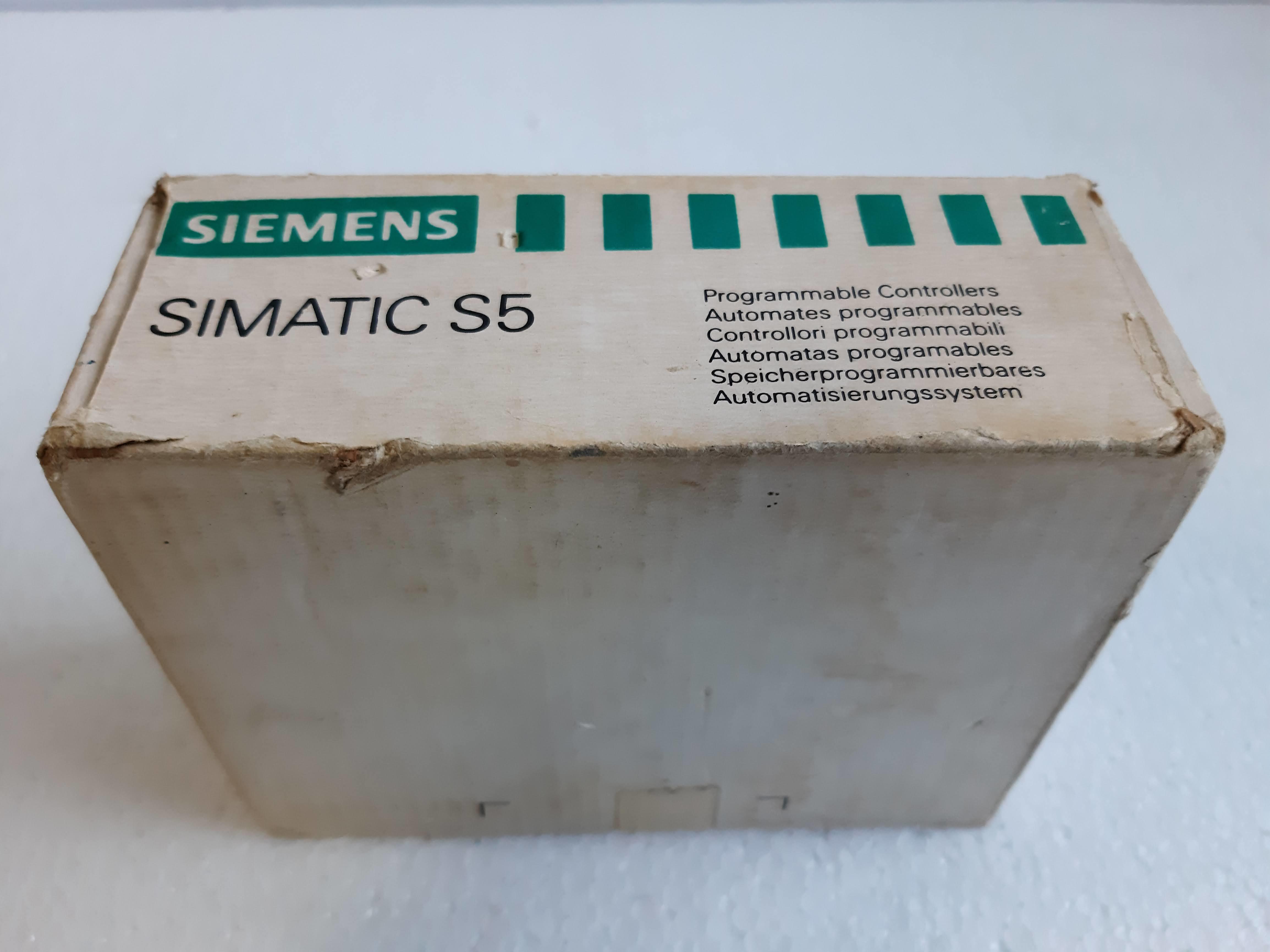 6es5 440-8ma21 Siemens Digital Output Module