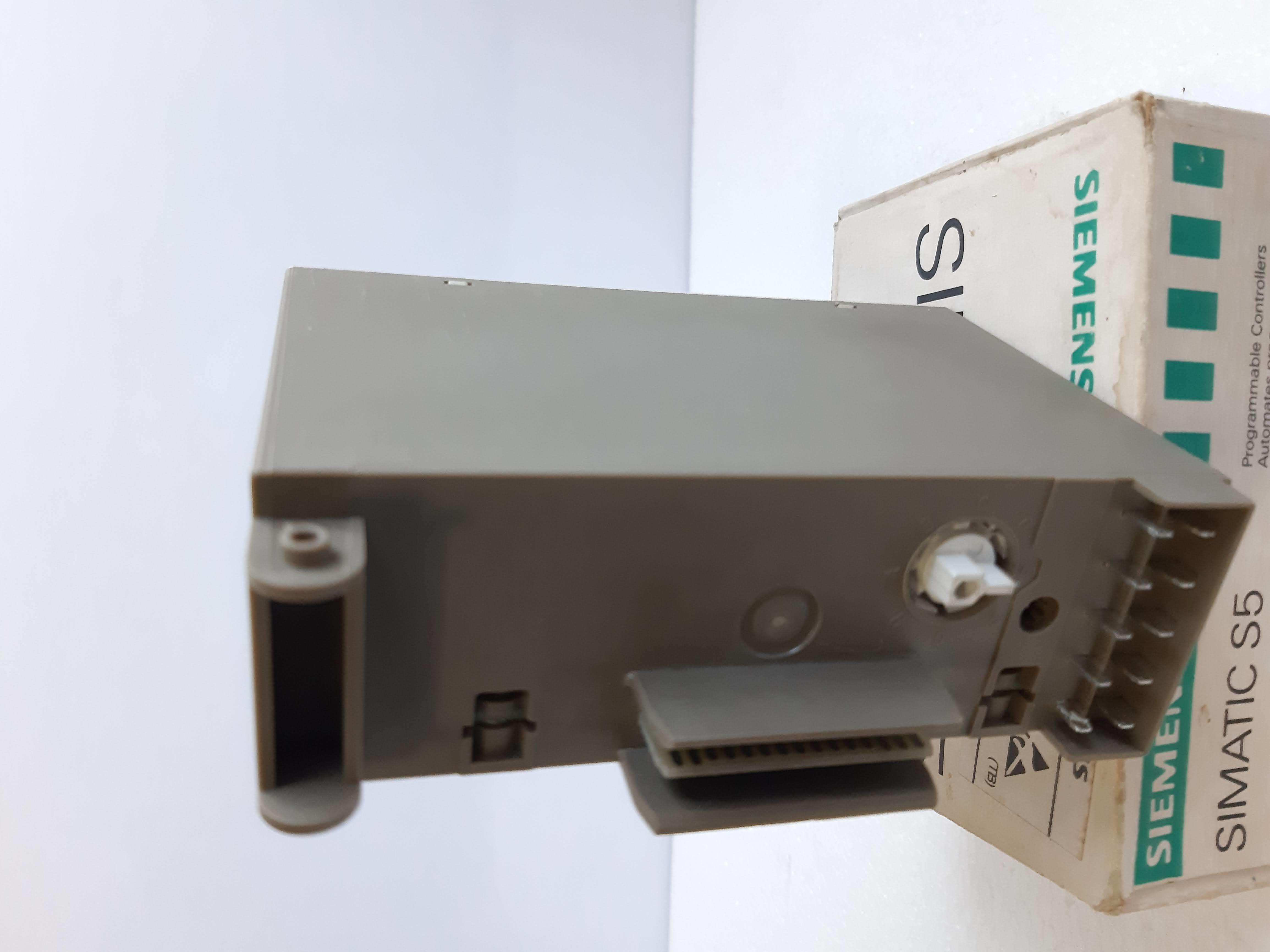 6es5 440-8ma21 Siemens Digital Output Module