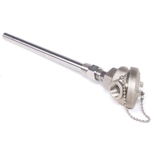 Pt Thermocouple Application: Industrial Processes