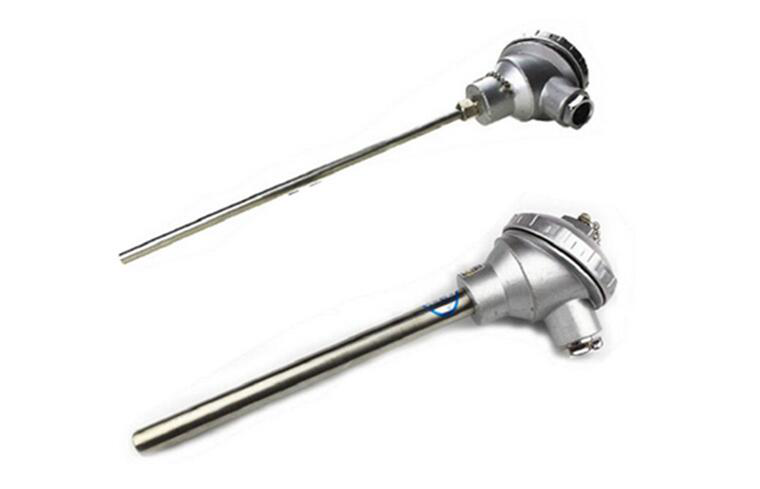 Pt Thermocouple Application: Industrial Processes