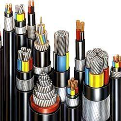 Red Industrial Wire