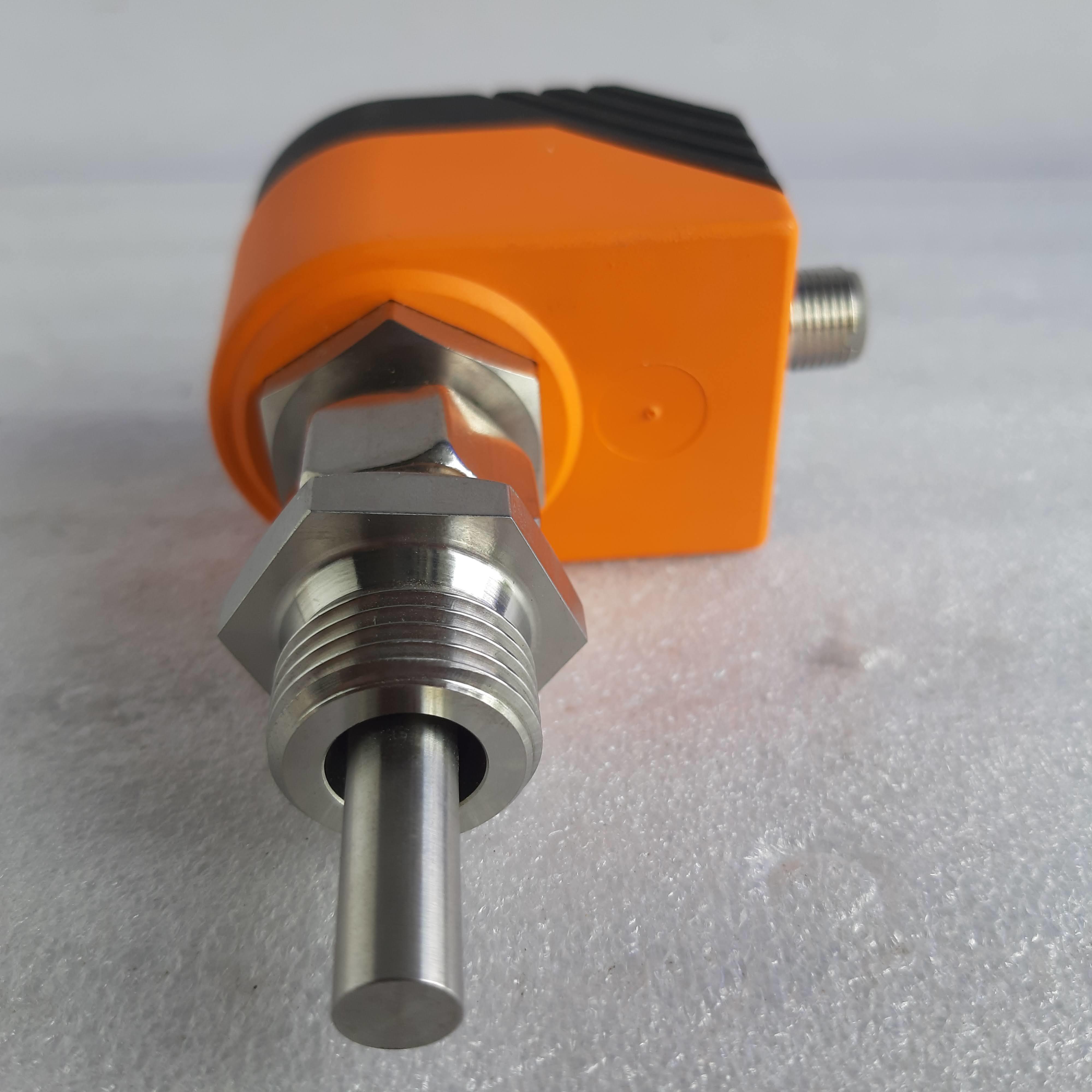 Efector Si1002 Flow Monitor Sid10adbfpkgus-100-ipf