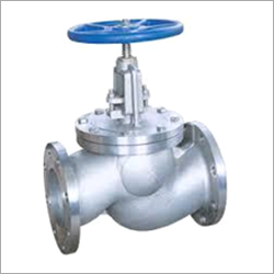 Stainless Steel Pneumatic Globe Valve