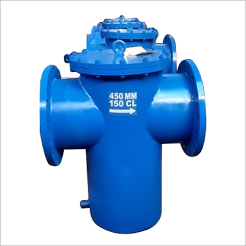 Industrial Bucket Strainers