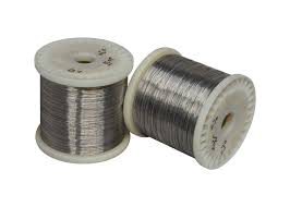 Nichrome Wire - Nickel-chromium Alloy, High-temperature Resistance, Versatile Heating Applications, Durable And Reliable