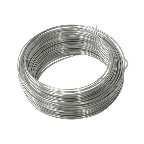 Nichrome Wire - Nickel-chromium Alloy, High-temperature Resistance, Versatile Heating Applications, Durable And Reliable