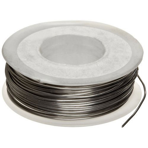 Nichrome Wire - Nickel-chromium Alloy, High-temperature Resistance, Versatile Heating Applications, Durable And Reliable
