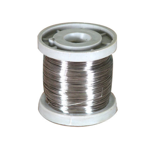 Nichrome Wire - Nickel-chromium Alloy, High-temperature Resistance, Versatile Heating Applications, Durable And Reliable