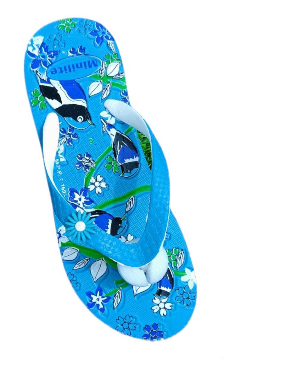 Gl Series - Rubber & Pvc Material, Size 4x6 To 4x8 | Red, Brown, Sky, And Pink Options For Women, Comfort For All Seasons