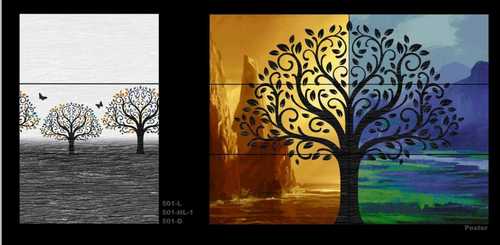 दीवार की टाइलें