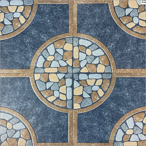 Multi Color Car Parking Tiles