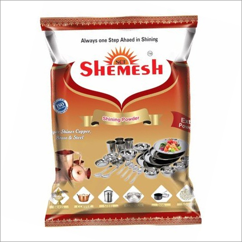 Eco-friendly Metal Shining Powder