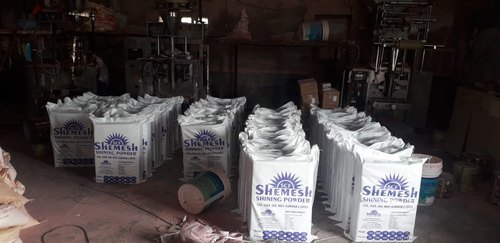 Eco-friendly Metal Shining Powder