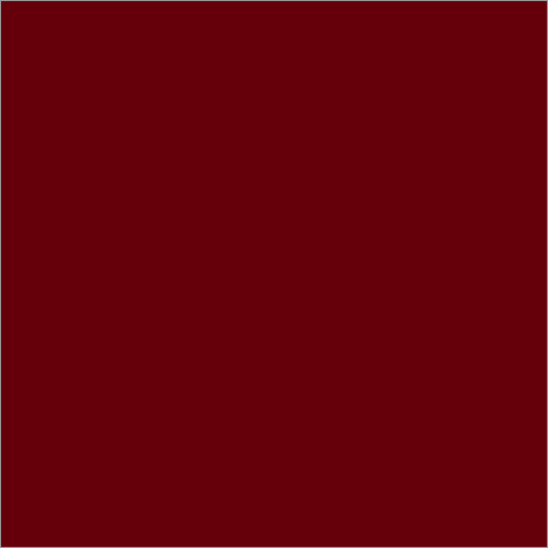 Plain Mahroon Knitted Cotton Sinker Fabric