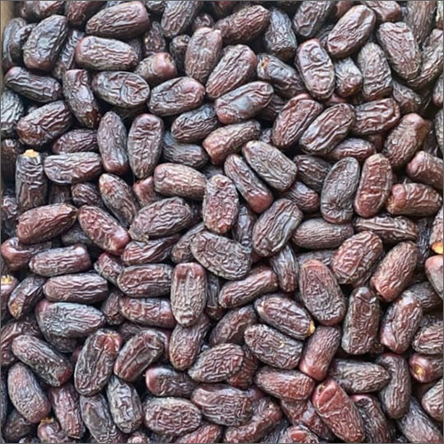 Brown Organic Dates