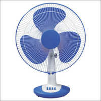 Plastic Table Fan