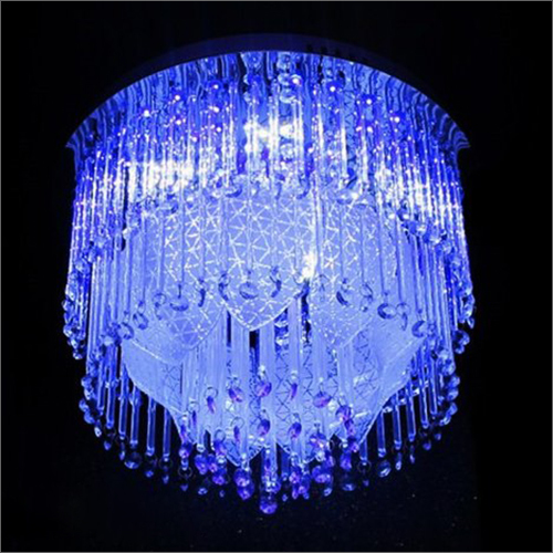 Ceiling Led Decorative Jhumar Light