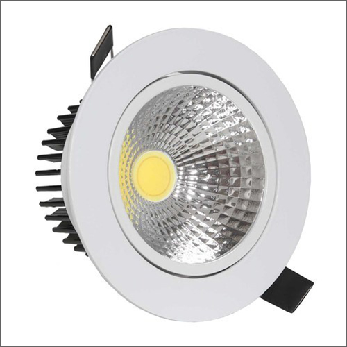 White Led Cob Light