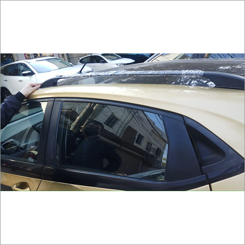 एब्स प्लास्टिक अल्ट्रोज़ रूफ रेल