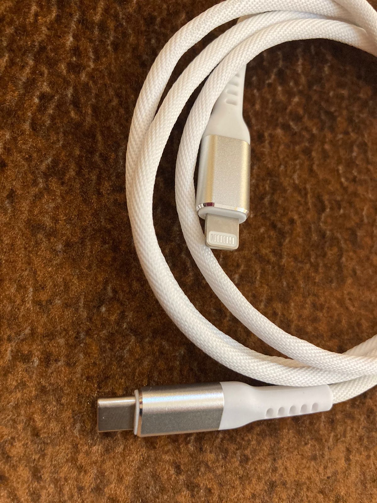 Daioolor Usb C Lighting Cable