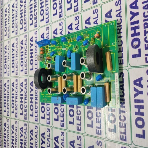 Iskratec Indramat 109-0685-3b07-03 Rc18 Pcb Card