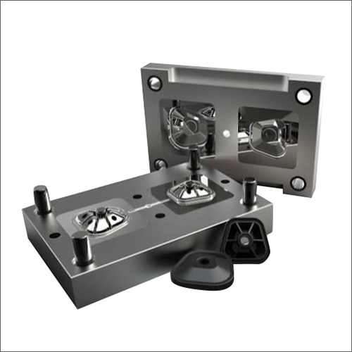 एसएस प्लास्टिक इंजेक्शन मोल्ड एप्लीकेशन: औद्योगिक