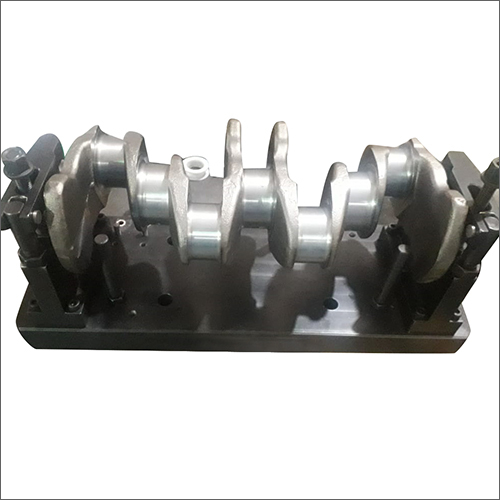 वीएमसी मैनुअल मशीनिंग स्थिरता