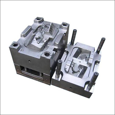 औद्योगिक दबाव मरो कास्टिंग मर जाता है