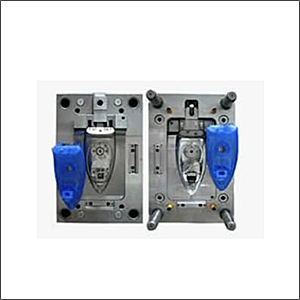 एसएस प्लास्टिक मोल्ड एप्लीकेशन: औद्योगिक